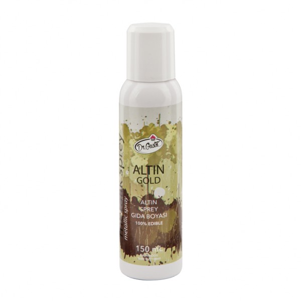 ALTIN SPREY BOYA 150 ml